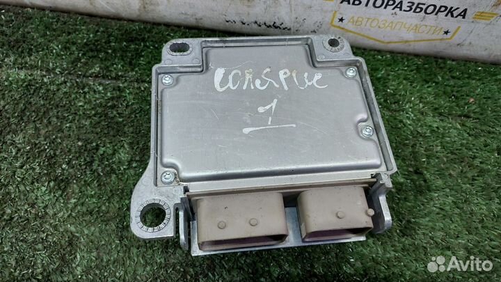 Блок управления airbag Solaris I (2010–2014)