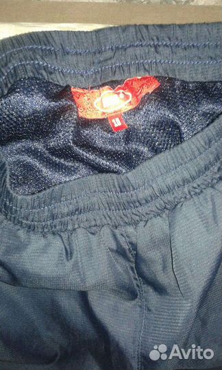 Спортивный костюм bosco