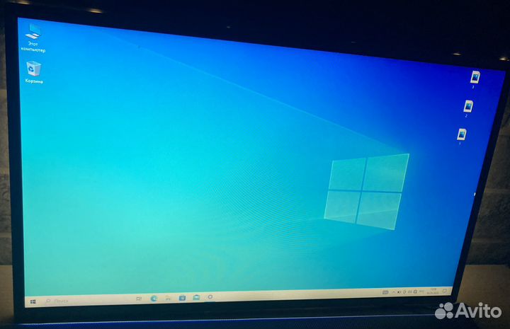 HD матрица для ноутбука 17.3