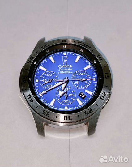 Samsung galaxy watch 46