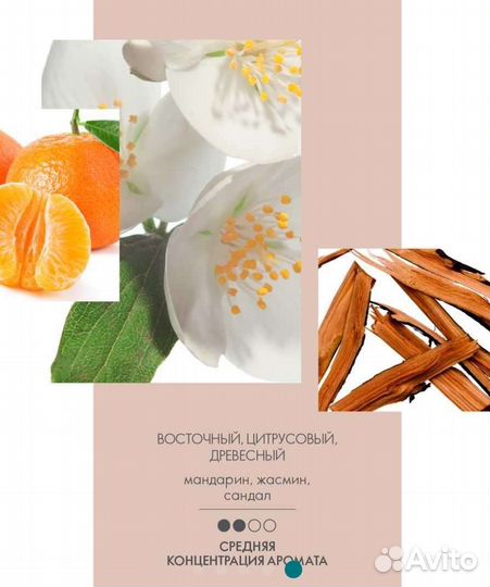 Туалетная вода Eclat Femme женская