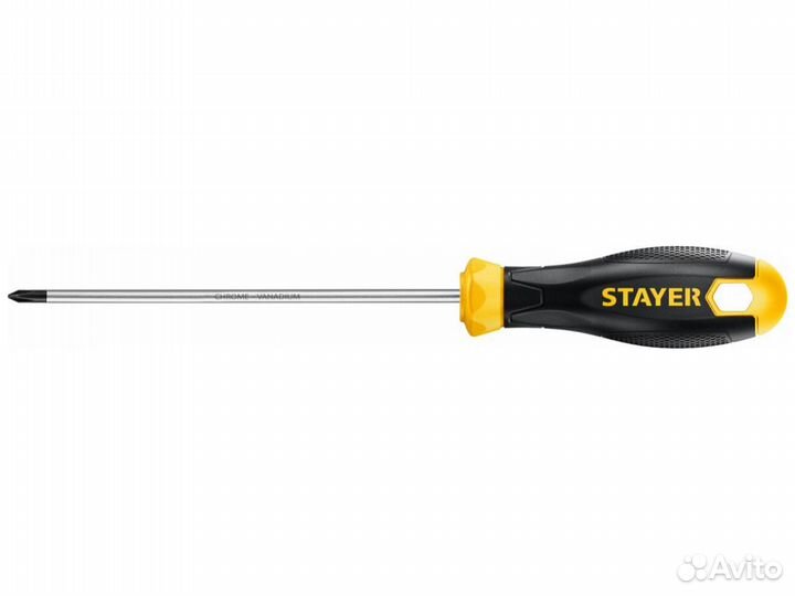 Отвертки stayer 2510-0-10 z03