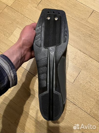 Лыжные ботинки Quechua