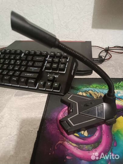 Игровой набор для пк