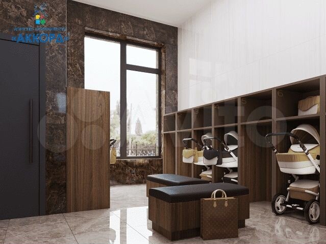 4-к. квартира, 129,2 м², 4/15 эт.