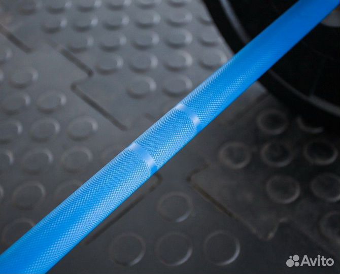 Гриф Stecter Bear Bar 28 мм (20 кг) 2496