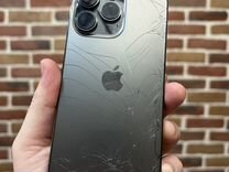 Корпус iPhone 13 Pro, оригинал