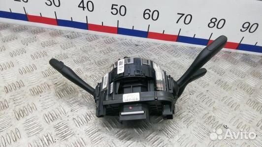 Переключатель поворотов и дворников (стрекоза) aud