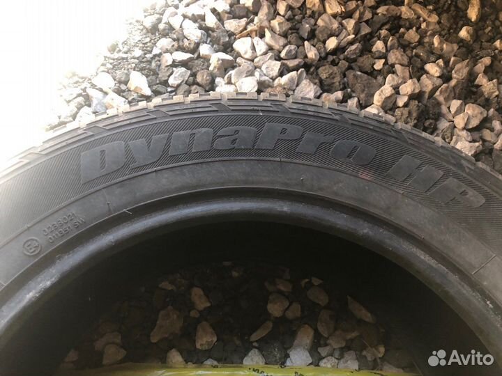 Hankook Dynapro HP RA23 235/55 R17