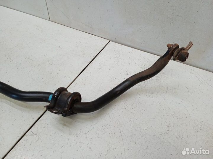 Стабилизатор передний Honda Accord 8 CU 2.4 2008