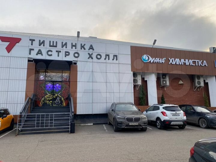 Апартаменты-студия, 12,2 м², 1/5 эт.