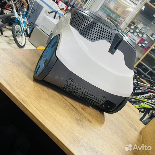 Пылесос Thomas DryBox + AquaBox Parket