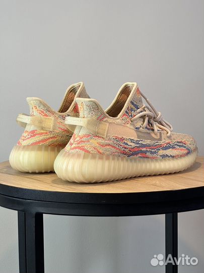 Кроссовки Adidas Yeezy Boost 350 v2 Mx Oat