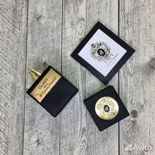 Tiziana Terenzi Gumin 100 мл