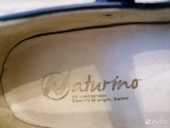 Туфли 26 размер