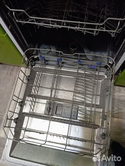 Посудомоечная машина мидея
