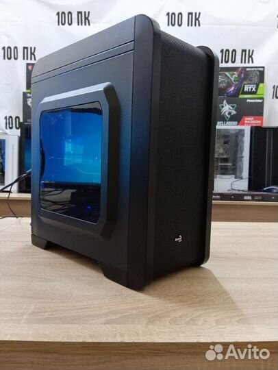 Мощный игровой i5 