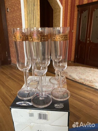 Бокал Чехия