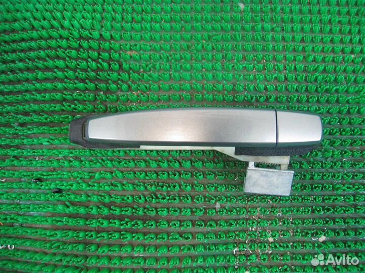 Ручка наружная двери задней правой Opel Antara 20