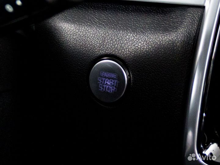 Kia Sorento 2.5 AT, 2023, 29 км