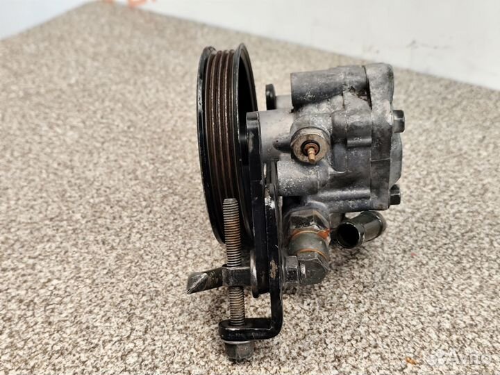 Насос гур Kia Rio 1 A3E