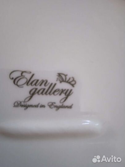 Блюдо для Пасхи