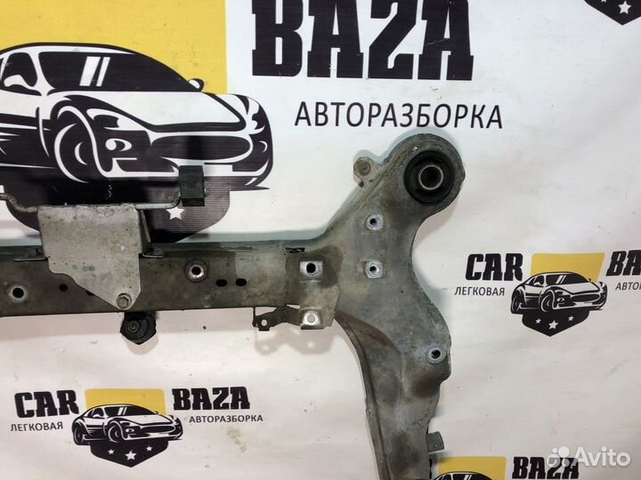 Балка подмоторная Volvo XC90