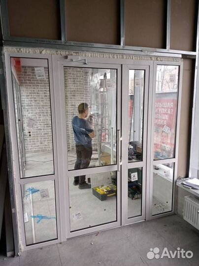 Окна за 7 дней