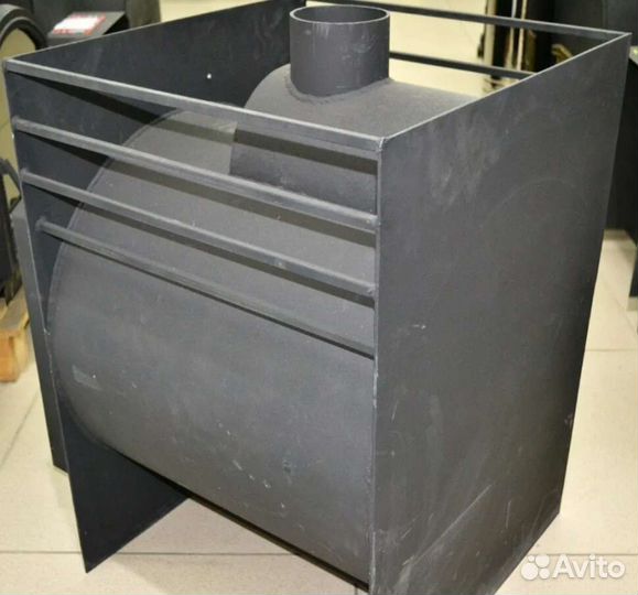 Печь для бани