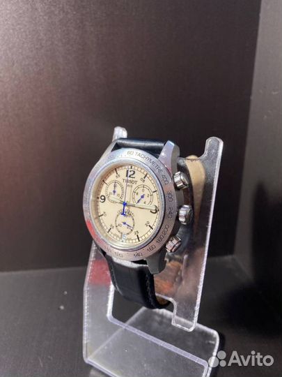Часы наручные. Tissot v8