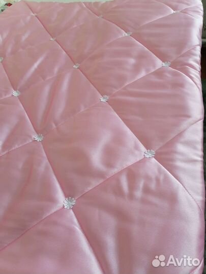 Одеяло-конверт на выписку