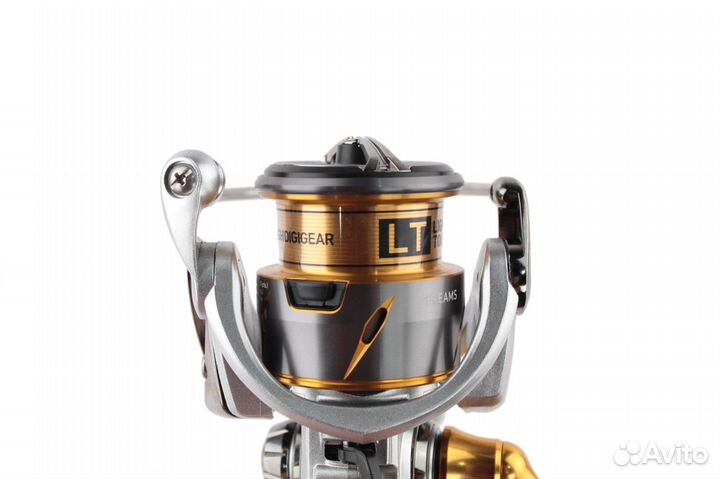 Катушка Daiwa 21 Freams LT 2500