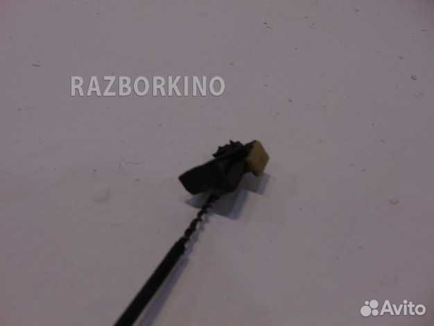 Блок управления печкой Дэу