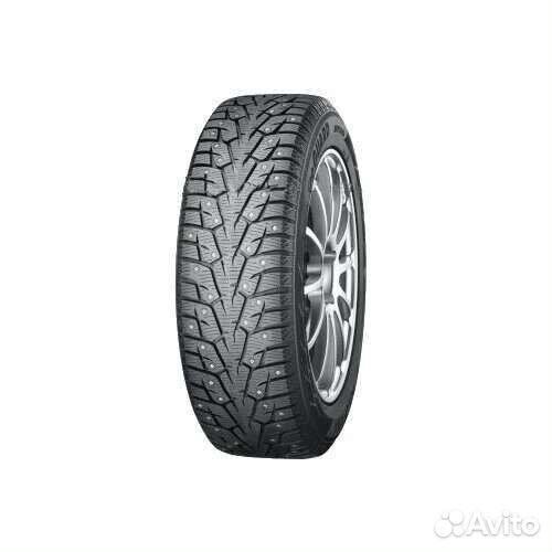 Yokohama Ice Guard Stud IG55 235/55 R18
