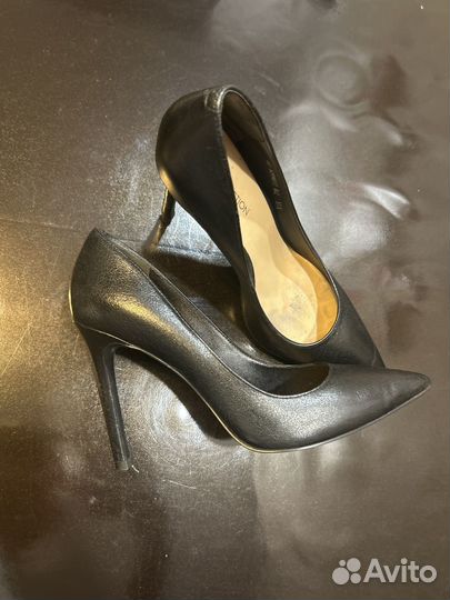 Туфли tj collection 37,5