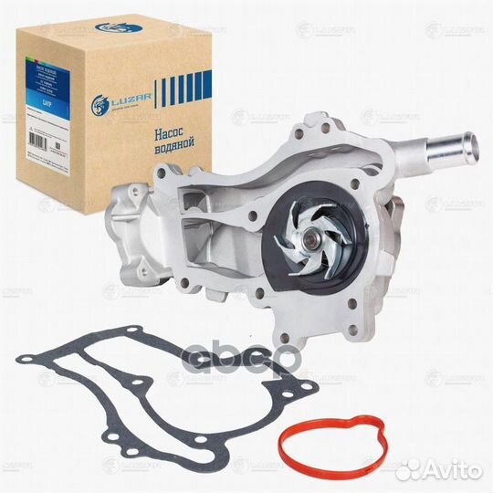 Помпа opel astra J (09) /mokka (13) 1.4i/1.4T