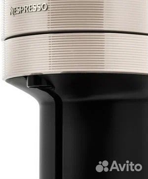 Nespresso Vertuo на ремонт или на запчасти