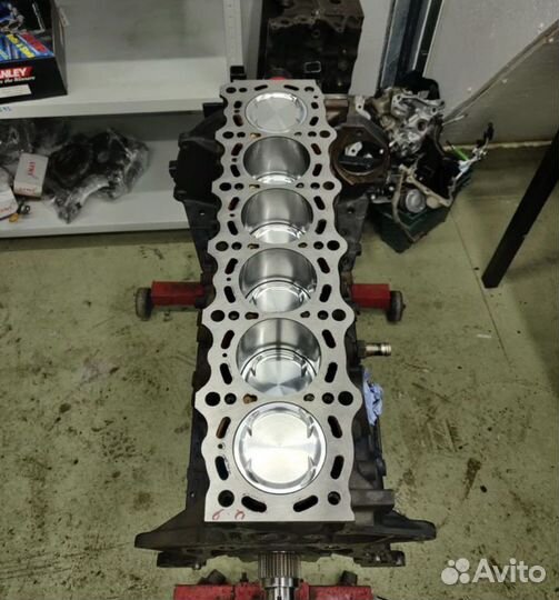 Мотор 2jz gte 900 лс двигатель