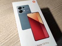 Xiaomi 13 Pro, 8/256 ГБ
