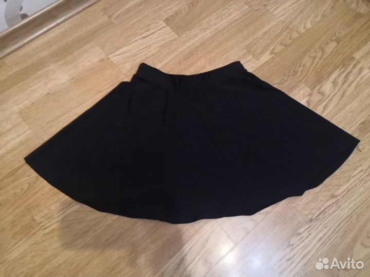 Купальник и юбка