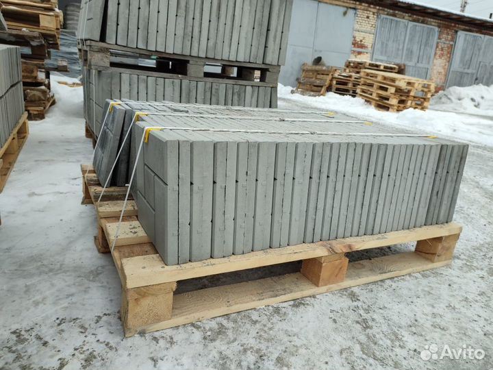 Тротуарная плитка, брусчатка, бордюры, водостоки