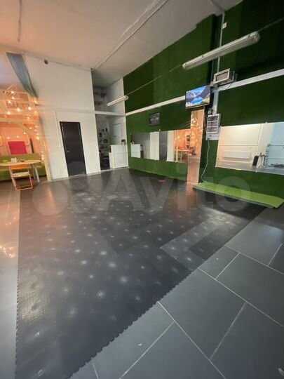 Почасовая аренда зала