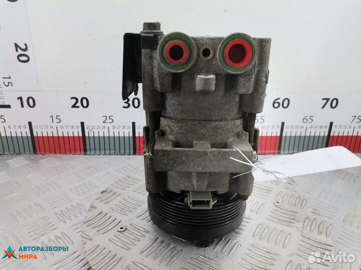 Компрессор кондиционера Ford Thunderbird 10 1995