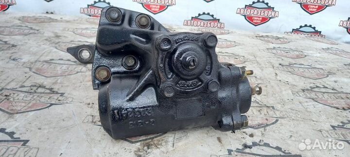 Редуктор рулевой Isuzu Elf NKR66E 4HF1 1999