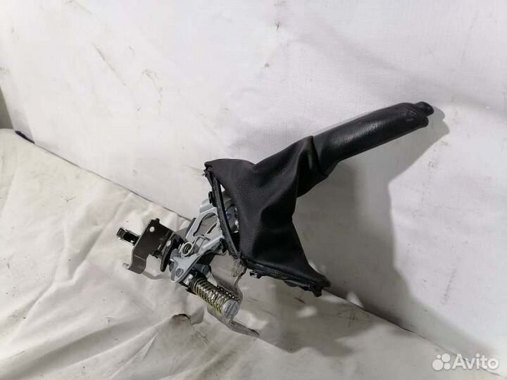 Ручка ручного тормоза Bmw 1-Series F20 До Рестайл