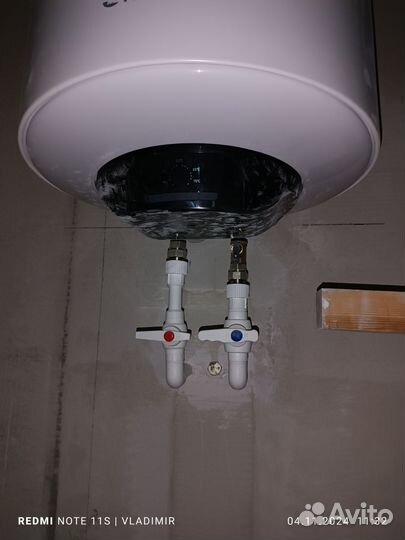 Услуги мастер на час