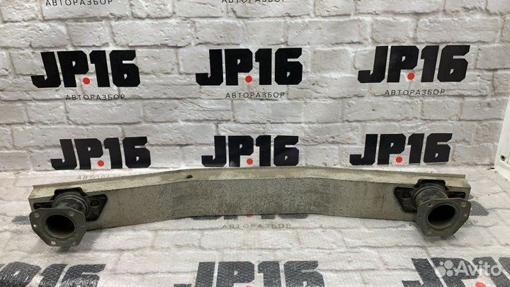 Жесткость бампера задний Infiniti M37 Y51 3.7 (Б)