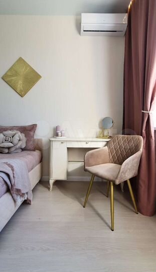 2-к. квартира, 60 м², 7/12 эт.