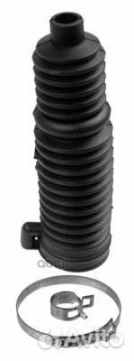 Пыльник рулевой рейки 30162 01 lemforder