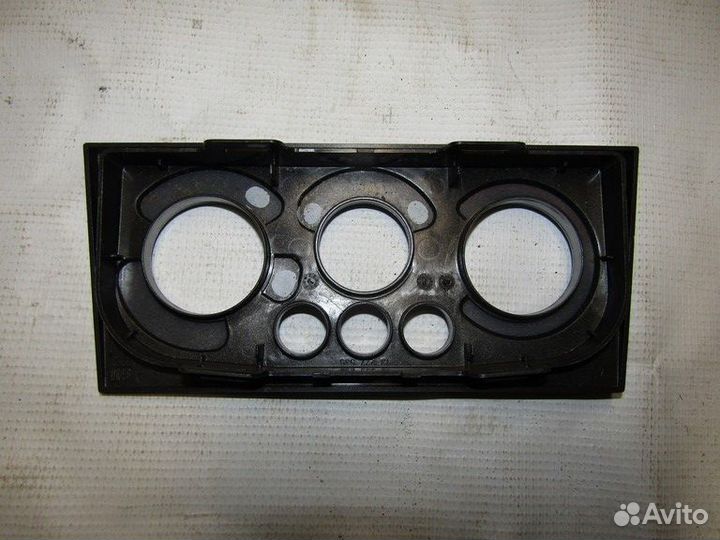 Накладка декоративная Meriva 2003-2010